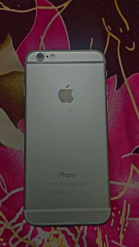 Iphone 6 urgent sale 2