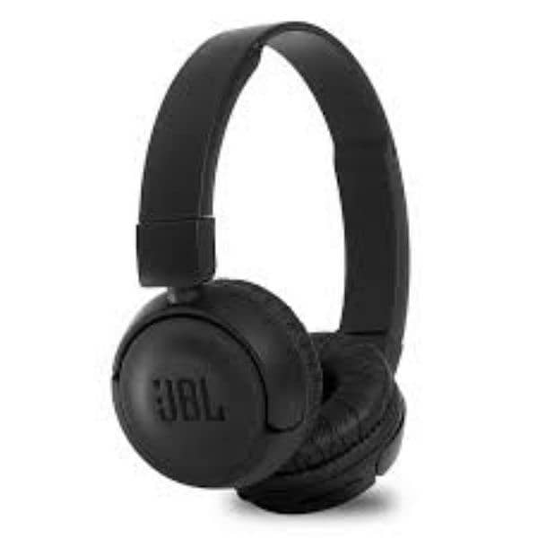 JBL Headphones | wireless | T460BT 1