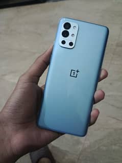 OnePlus 9r