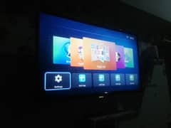 Samsung smart TV