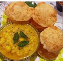 Required Kachori,Pakora ,Samosa karigar