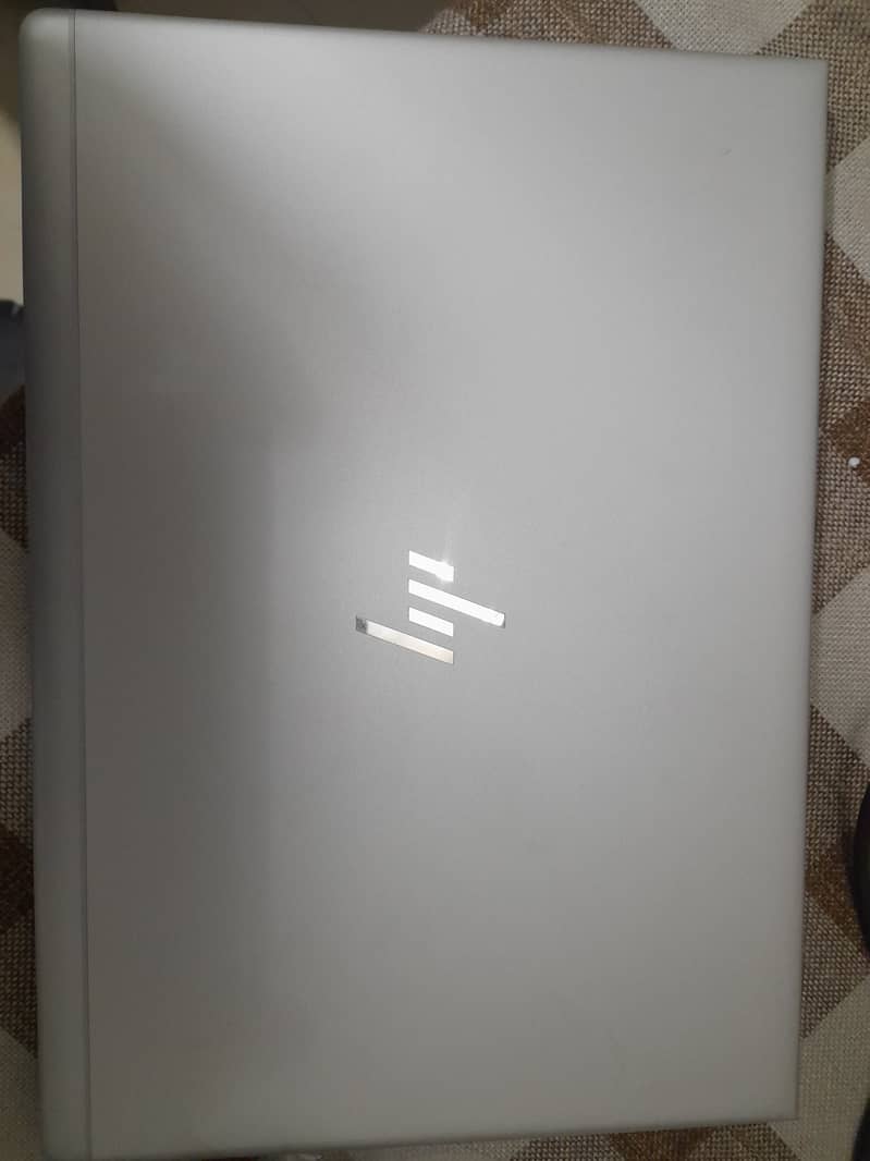 HP 840 G5 i7 16/256 "Touch screen" 2