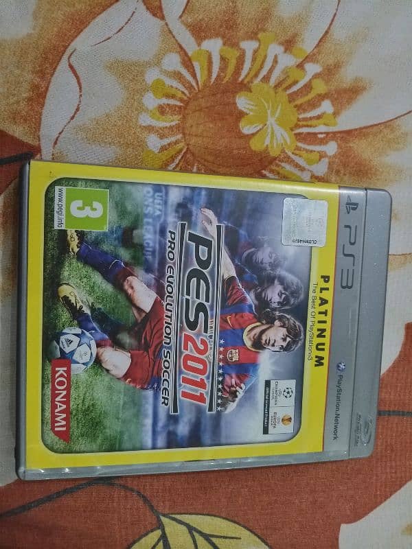 ps3 DVD  original games 3