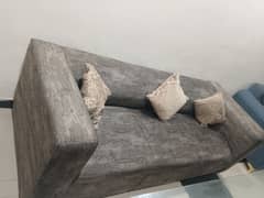 3 seater sofa