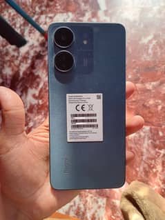 xiaomi redmi 13C