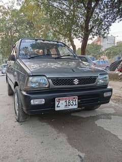 Suzuki Mehran VX 1994 (03131738140)