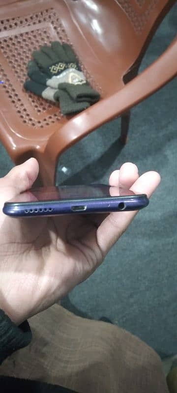 infinix hot 8 4 64 2