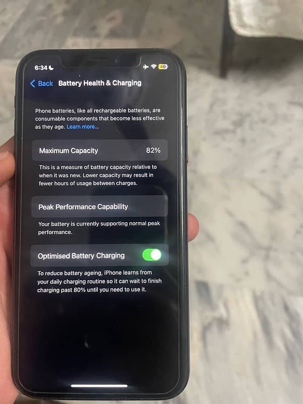 iphone xr 64 gb 1