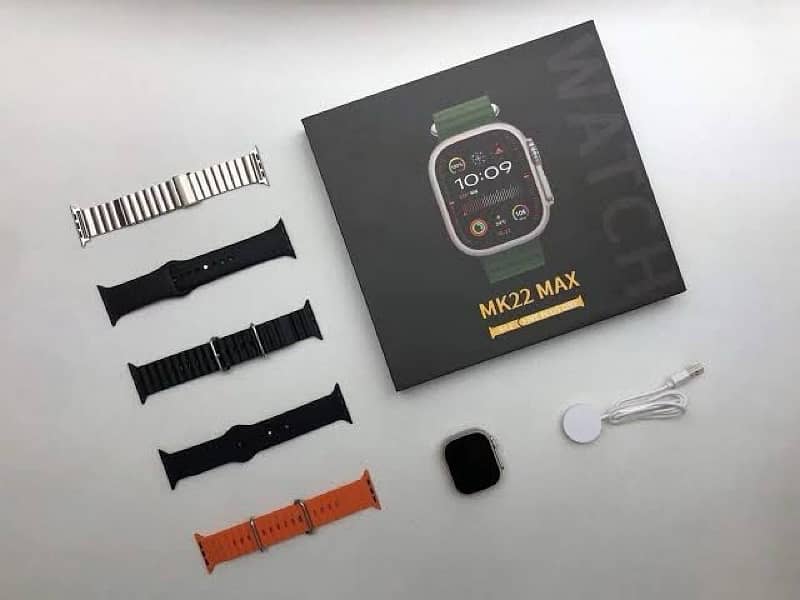 mk2 max watch 0