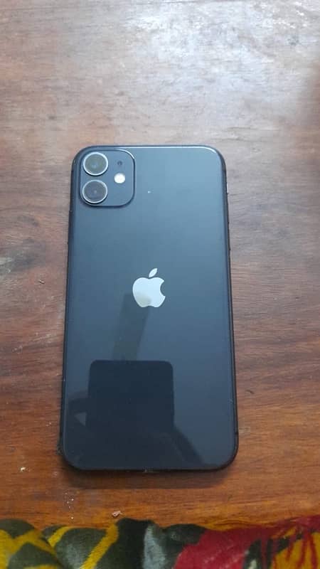 iPhone 11 non-PTA 128gb 3