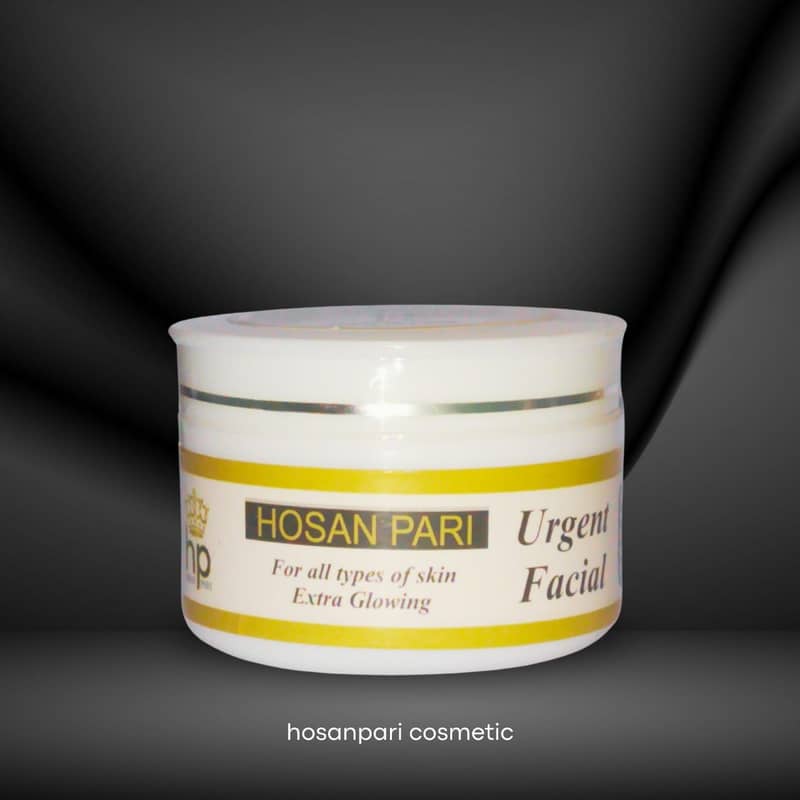 Hosan Pari Cosmetics 4