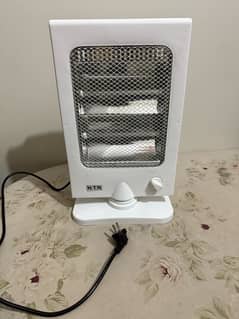 NTN Electric Heater