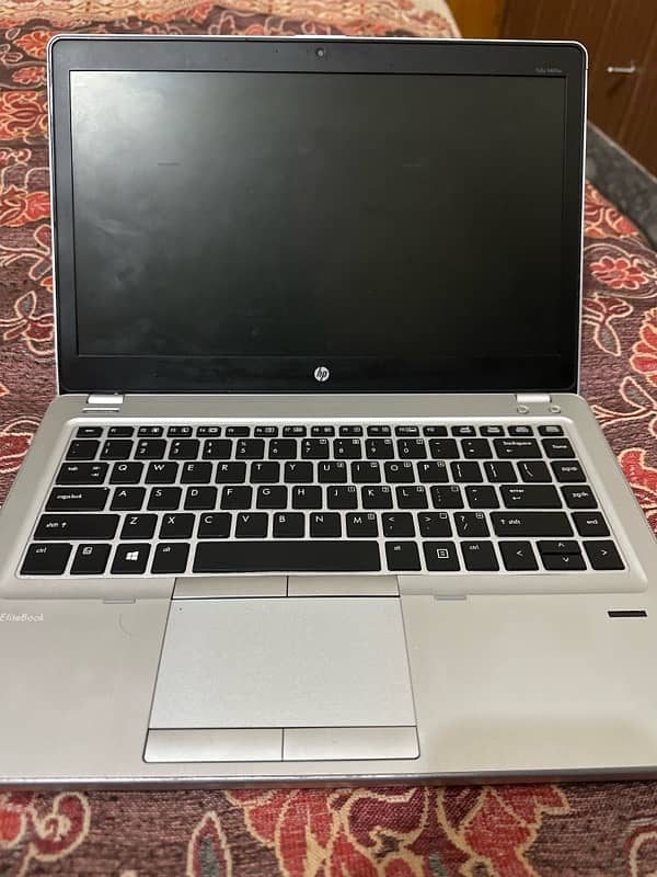 Hp folio 9480m 0