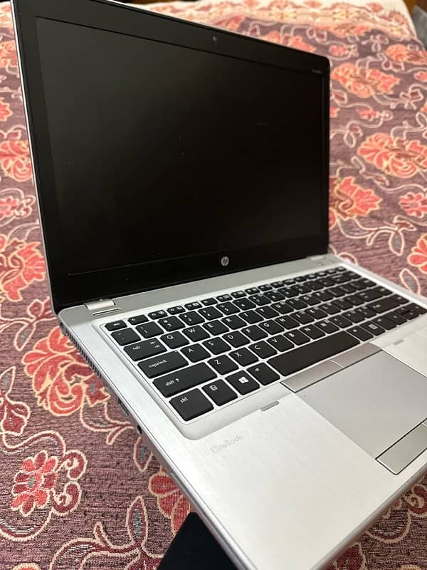 Hp folio 9480m 3