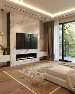 fire place / Marble fire place / fireplace / steel copper fireplace