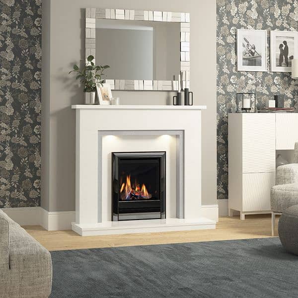 Electric fireplace/3D electric fireplace / gas fireplace / fire place 10