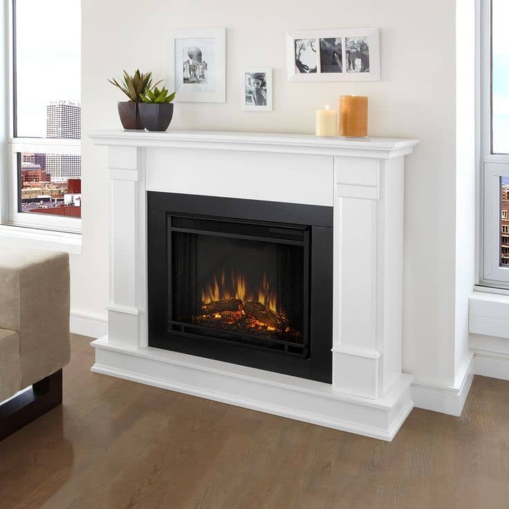 Electric fireplace/3D electric fireplace / gas fireplace / fire place 11