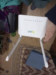 PTCL