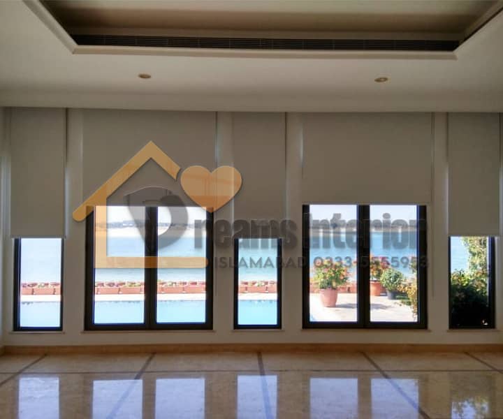 windows blinds price in pakistan | roller | zebra | wooden | verman 18