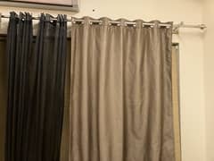 Curtains