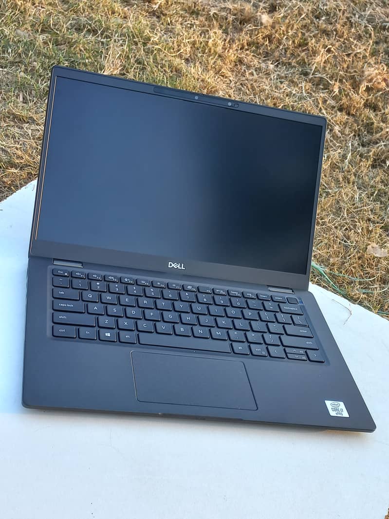 dell latitude 7310 core i7 10th gen 16gb ram Screen FHD :03018531671 5