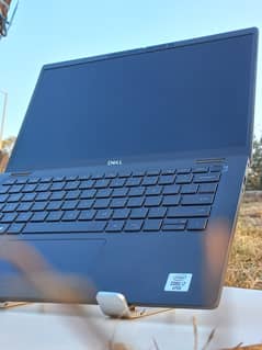 dell latitude 7310 core i7 10th gen 16gb ram Screen FHD :03018531671