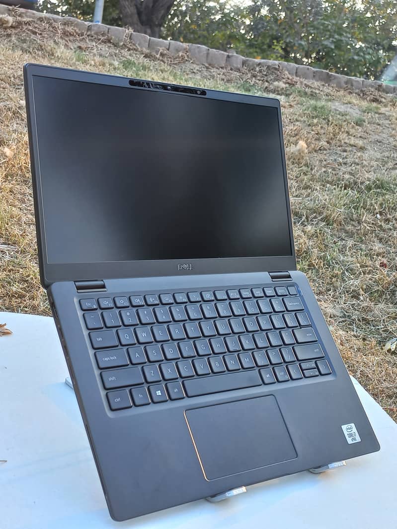 dell latitude 7310 core i7 10th gen 16gb ram Screen FHD :03018531671 9