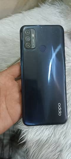 oppo A53