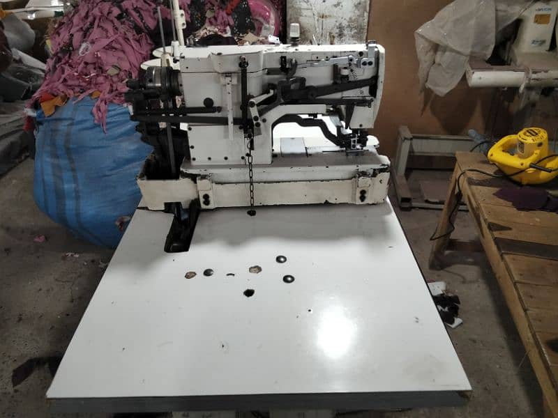 JOKI Kaaj Machine - 10/10 Condition All okay No faults 3