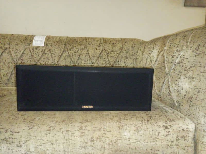 Klipsch (Denon,Marantz. Yamaha,Bose,Kef,Onkyo,amplifier,speaker,pioneer 1