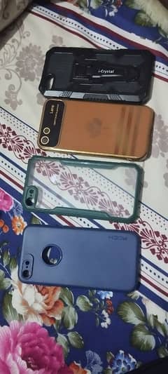 iPhone 7 covers