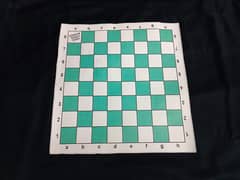 Mat chess