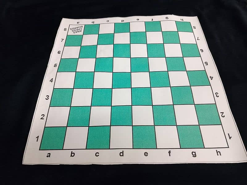 Mat chess 3