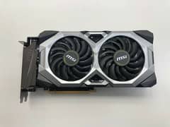 RTX 2070 Super Ventus OC 8GB GDDR6