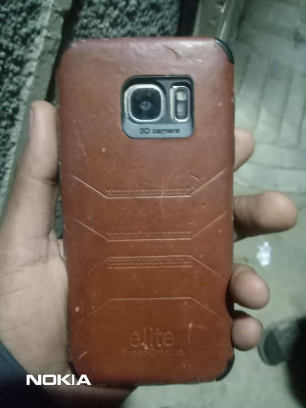 Samsung s7 non pta read add 1