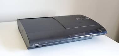 ps3 superslim 500 gb