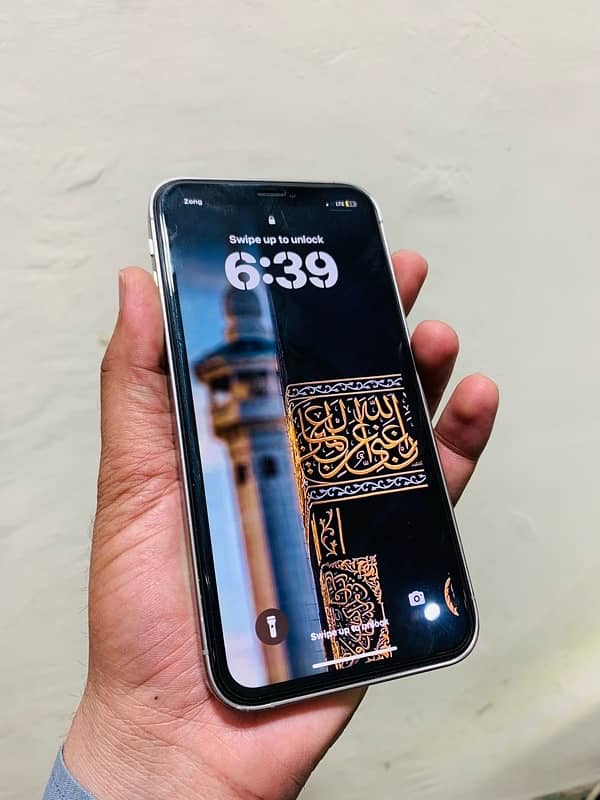 Iphone xr cnvrt into 15pro dual aproved 128 6