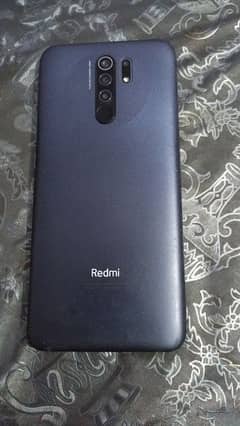 Redmi 9