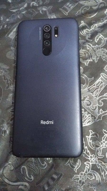 Redmi 9 0