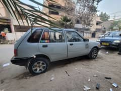 Suzuki Khyber 96/97 AC/CNG/petrol urjnt sle bttr tn mehran alto cultus