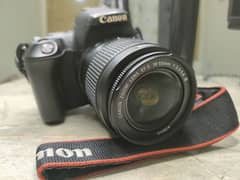 Canon 200D DSLR Camera