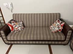 5 seater sofa set for sale