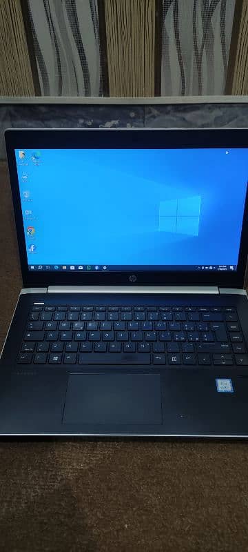 HP Probook 440 G5 5