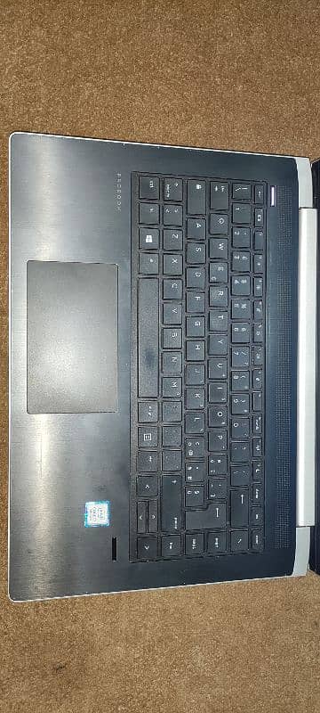 HP Probook 440 G5 6