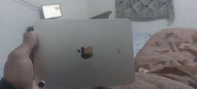 Ipad mini 6 new condition