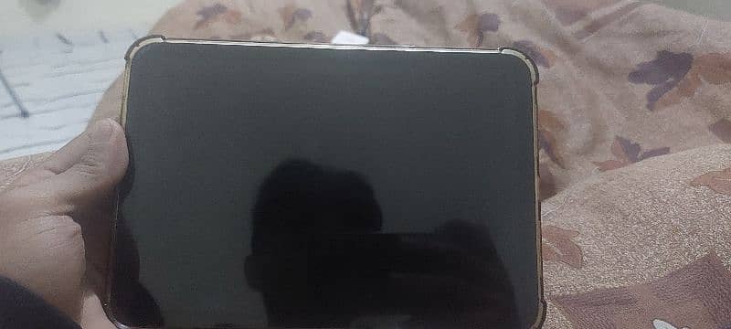 Ipad mini 6 new condition 3