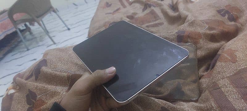 Ipad mini 6 new condition 5