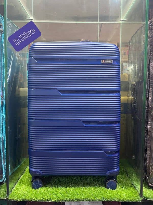 Imported Luggage bag's 7