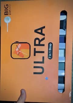 ultra