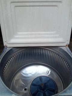 Super Royal Washing Machine